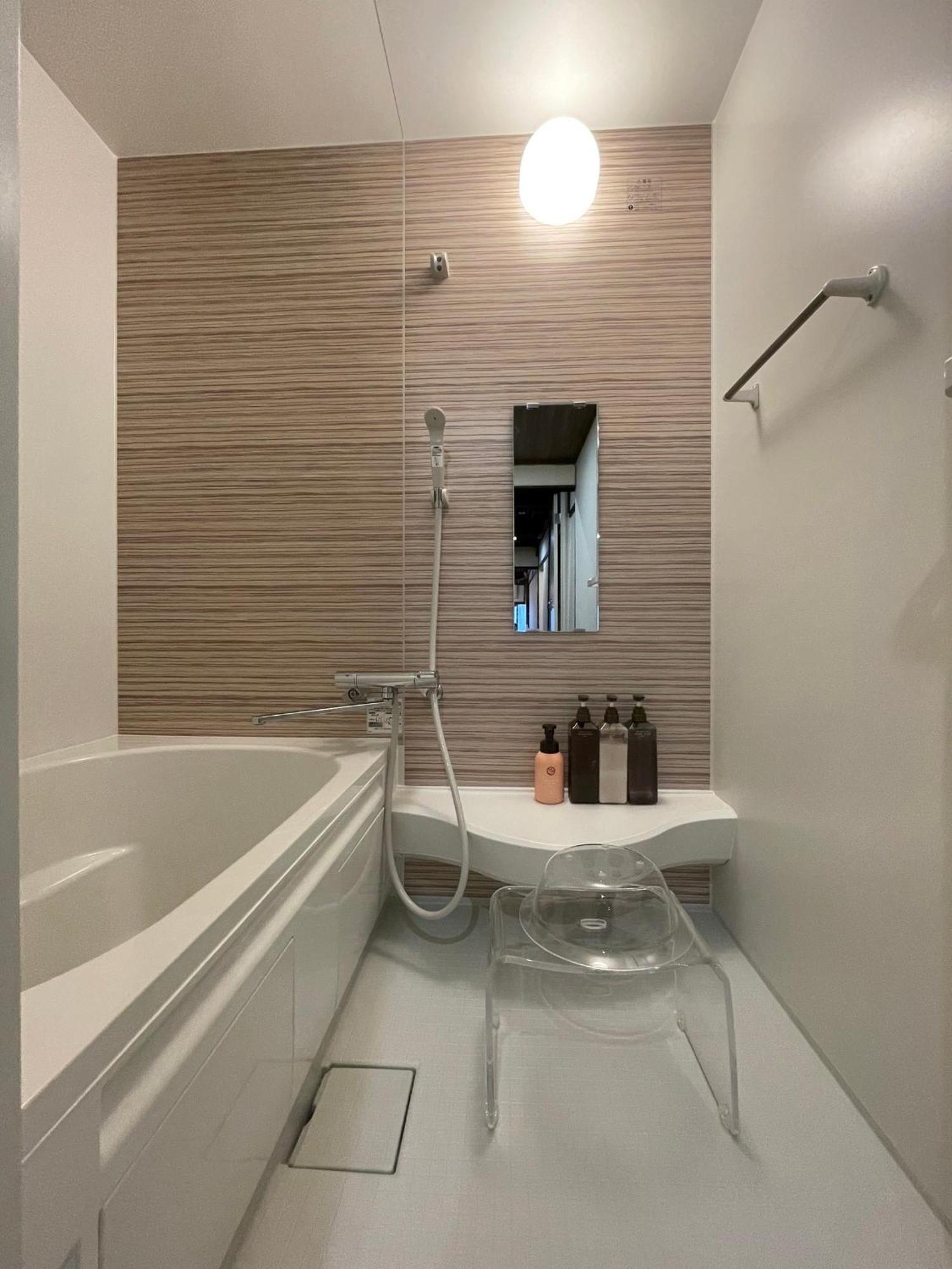 Apartment 名鉄名古屋駅から一駅最寄り駅徒歩一分一棟貸切宿machiya Gashu *